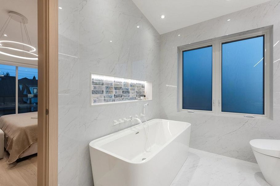 1 2128 W 21st Avenue Vancouver, BC - 31