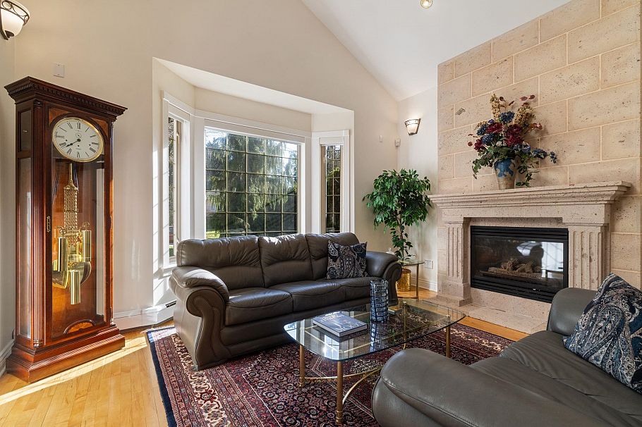 3169 Del Rio Drive North Vancouver, BC - 3