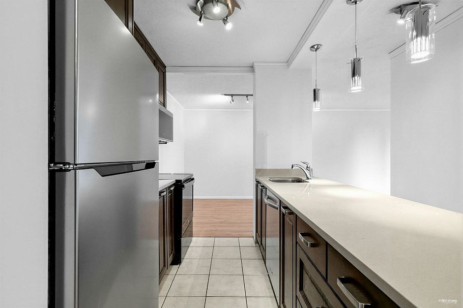 707 2008 Fullerton Avenue North Vancouver, BC - 8