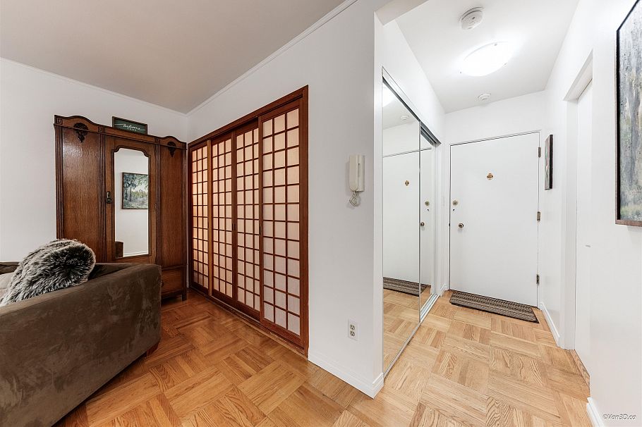 106 1879 Barclay Street Vancouver, BC - 10