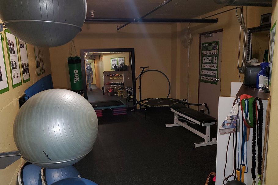 101 2108 W 38th Avenue Vancouver, BC - 28