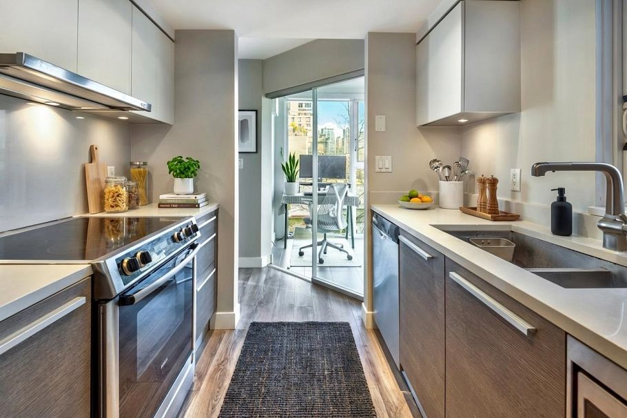 502 1323 Homer Street Vancouver, BC - 19