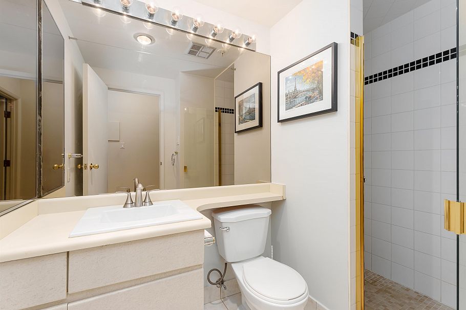 1108 1177 Hornby Street Vancouver, BC - 18