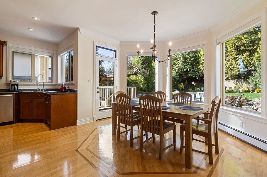 3169 Del Rio Drive North Vancouver, BC - 10