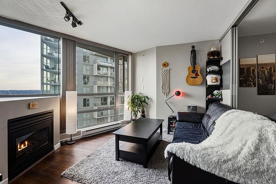 2610 501 Pacific Street Vancouver, BC - 7