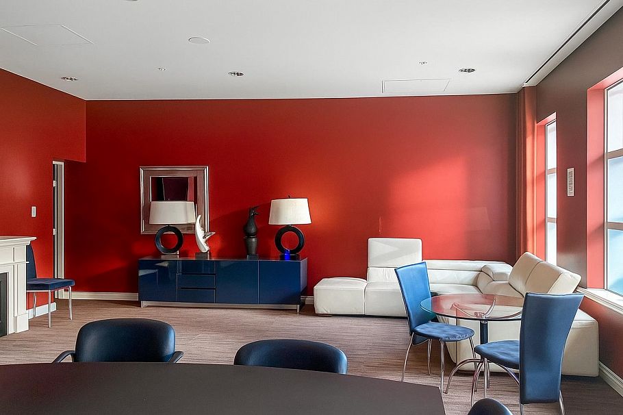 807 1211 Melville Street Vancouver, BC - 29