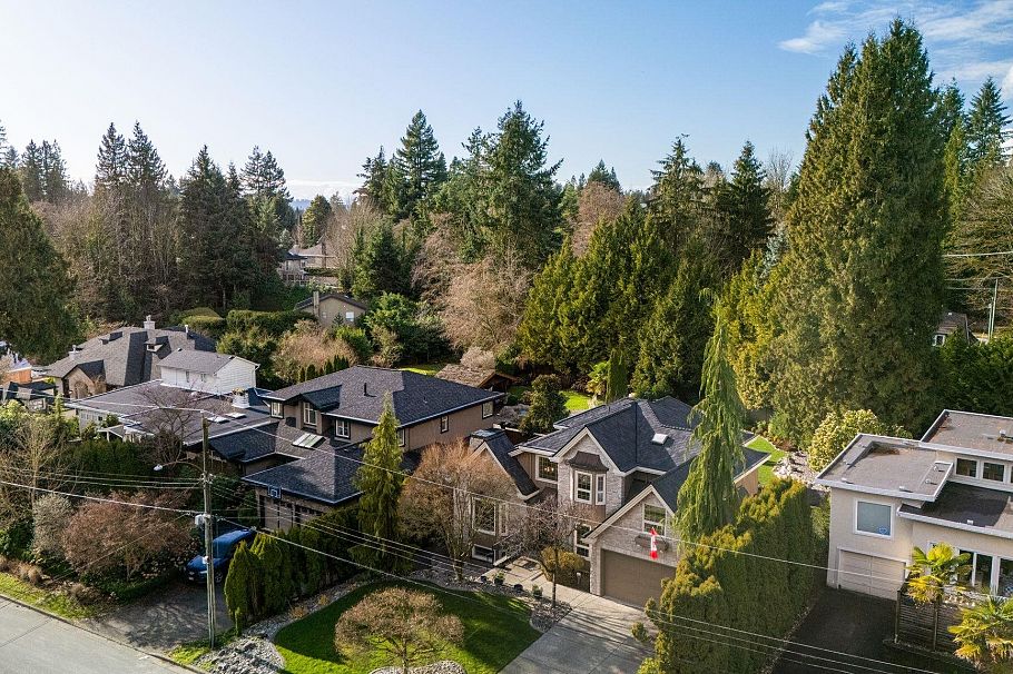 3169 Del Rio Drive North Vancouver, BC - 28