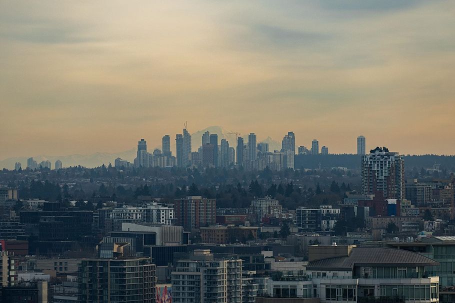 2610 501 Pacific Street Vancouver, BC - 23