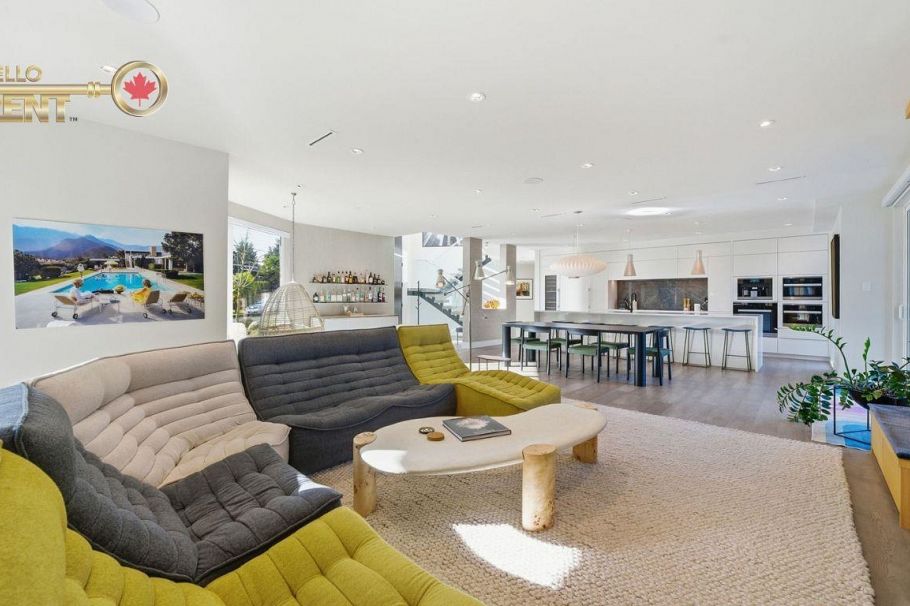 2710 CRESCENTVIEW DRIVE, North Vancouver BC V7R 2V1 North Vancouver, BC - 7