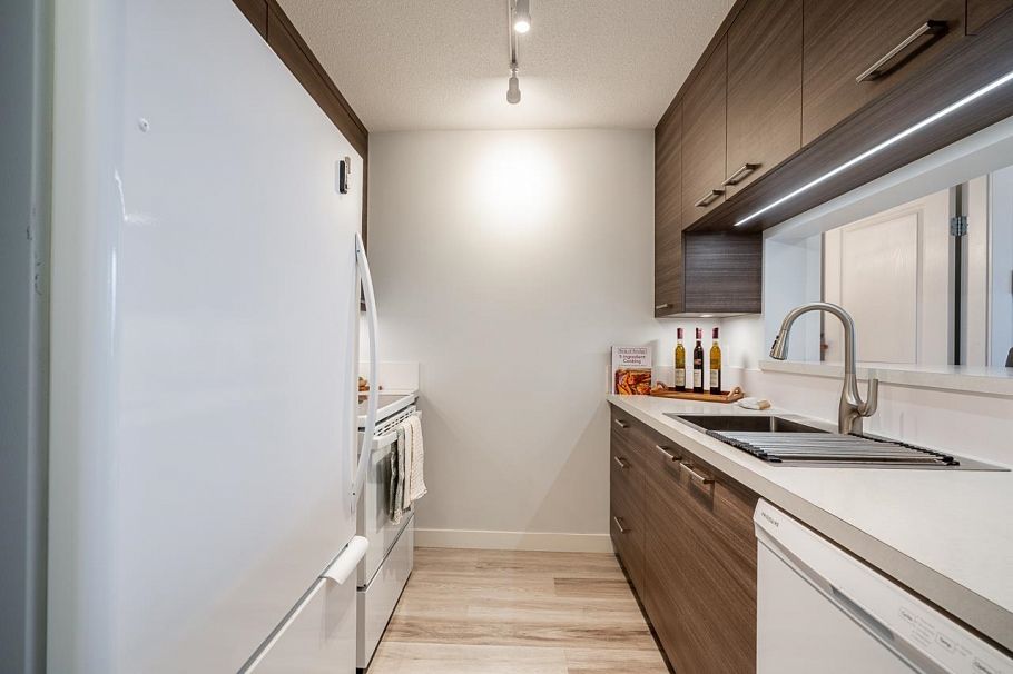 1710 5288 Melbourne Street Vancouver, BC - 5