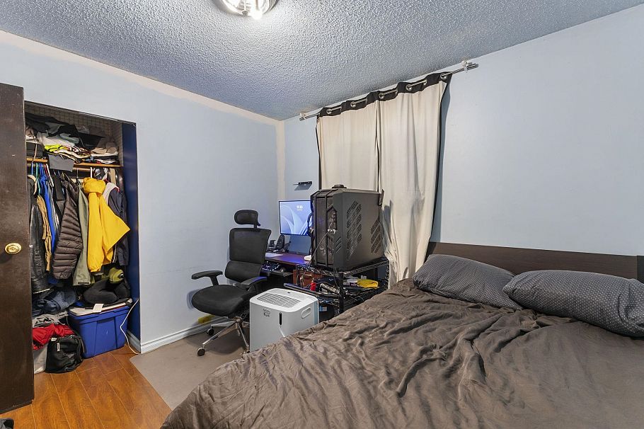 3361 William Street Vancouver, BC - 21