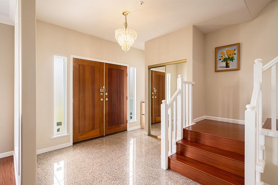 8162 Haig Street Vancouver, BC - 3