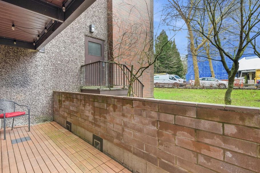 102 1655 Nelson Street Vancouver, BC - 23