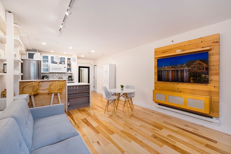 112 825 E 7th Avenue Vancouver, BC - 12