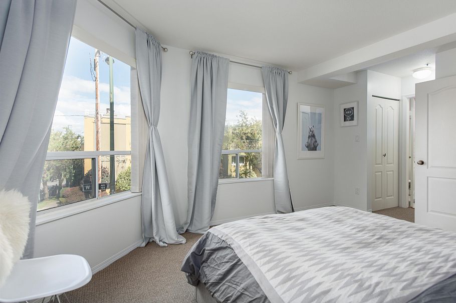 L01 788 W 8th Avenue Vancouver, BC - 4