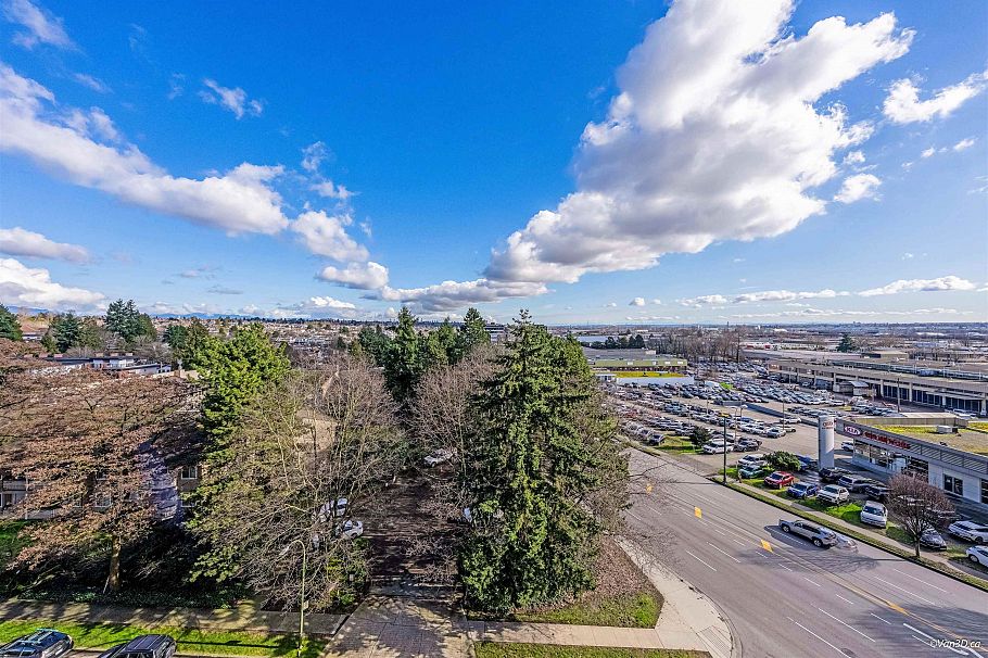 905 433 SW Marine Drive Vancouver, BC - 21