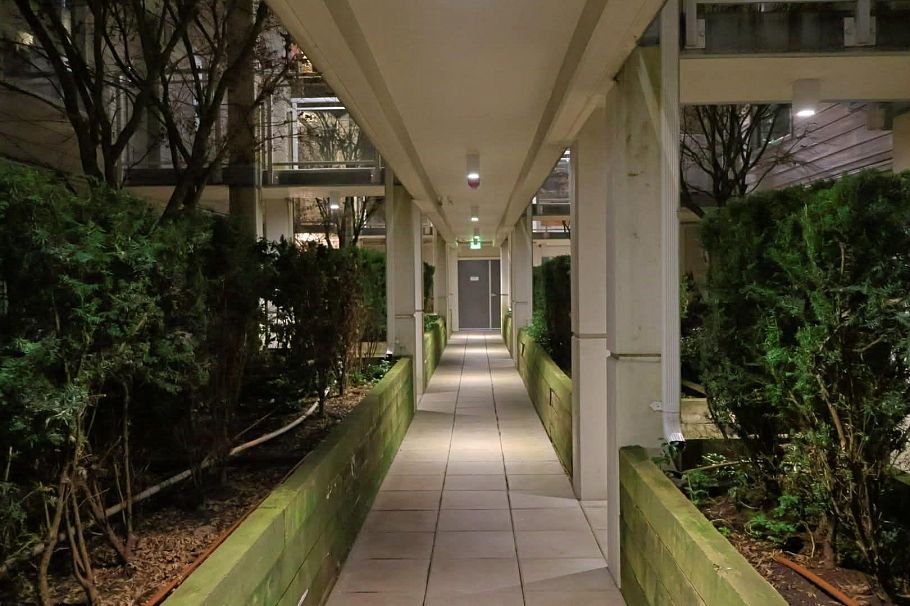 208 5555 Dunbar Street Vancouver, BC - 15