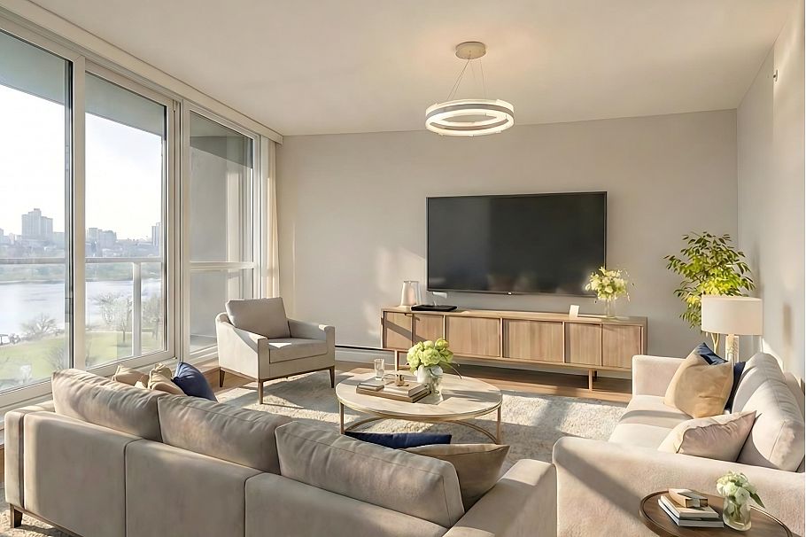 1102 1318 Homer Street Vancouver, BC - 1