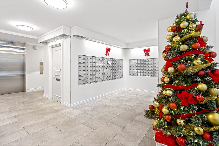 504 2024 Fullerton Avenue North Vancouver, BC - 35