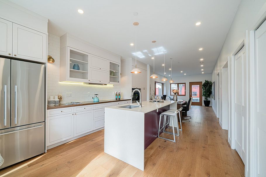 2311 Turner Street Vancouver, BC - 7