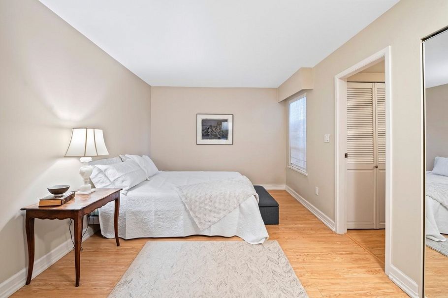 PH2 2320 W 40th Avenue Vancouver, BC - 21