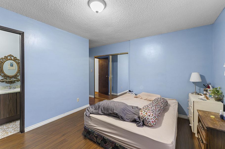 3361 William Street Vancouver, BC - 18