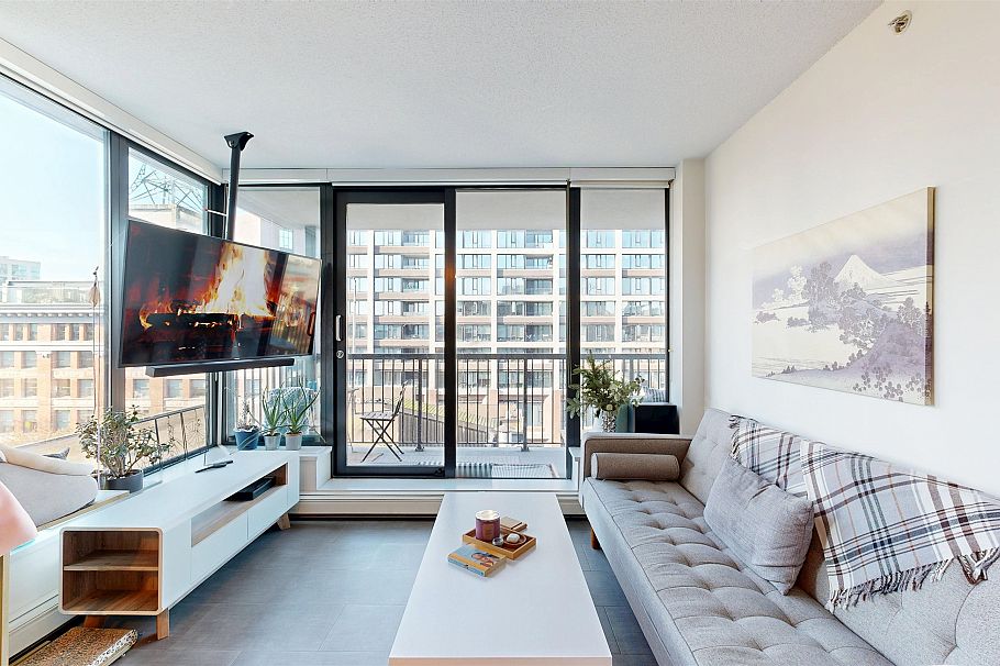 905 66 W Cordova Street Vancouver, BC - 11