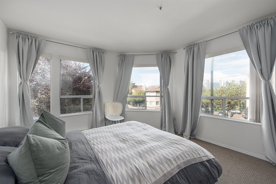 L01 788 W 8th Avenue Vancouver, BC - 5