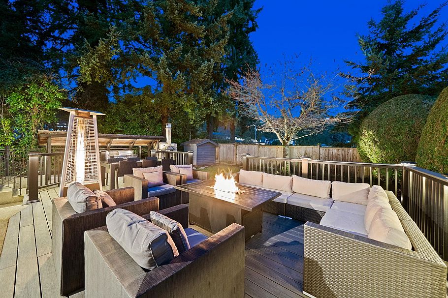 1261 Eldon Road North Vancouver, BC - 26