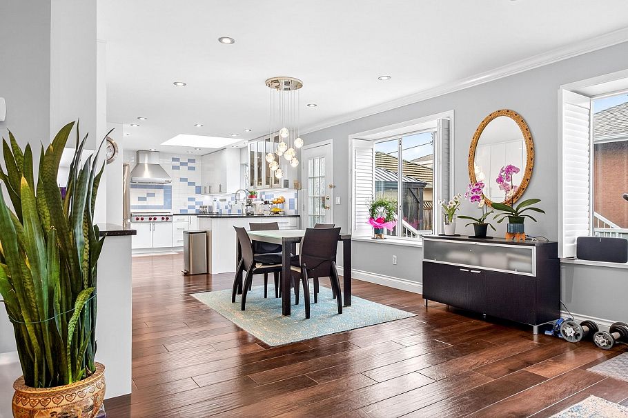 1563 W 59th Avenue Vancouver, BC - 15