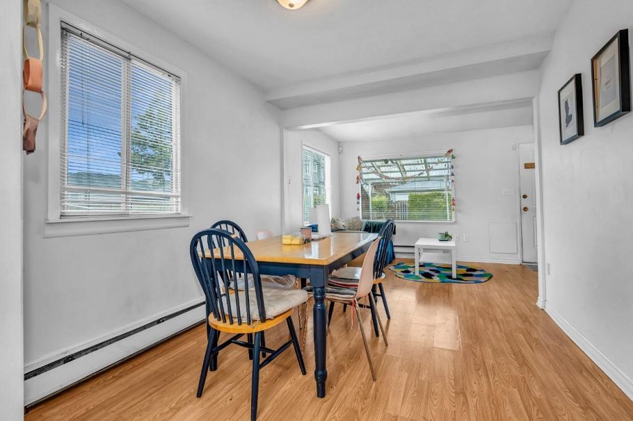 3555 Trafalgar Street Vancouver, BC - 8