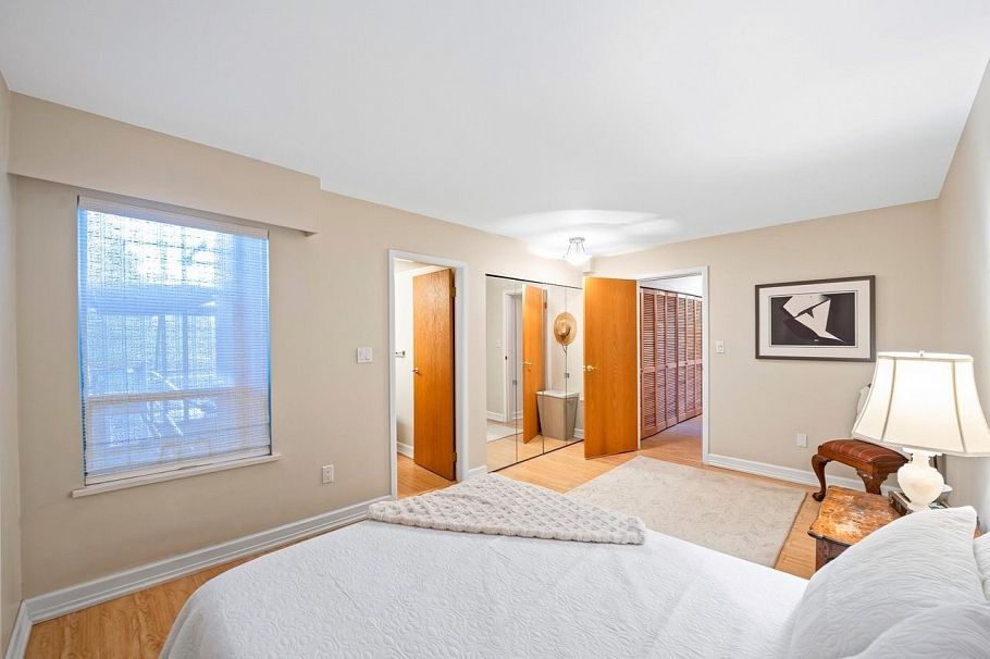 PH2 2320 W 40th Avenue Vancouver, BC - 11