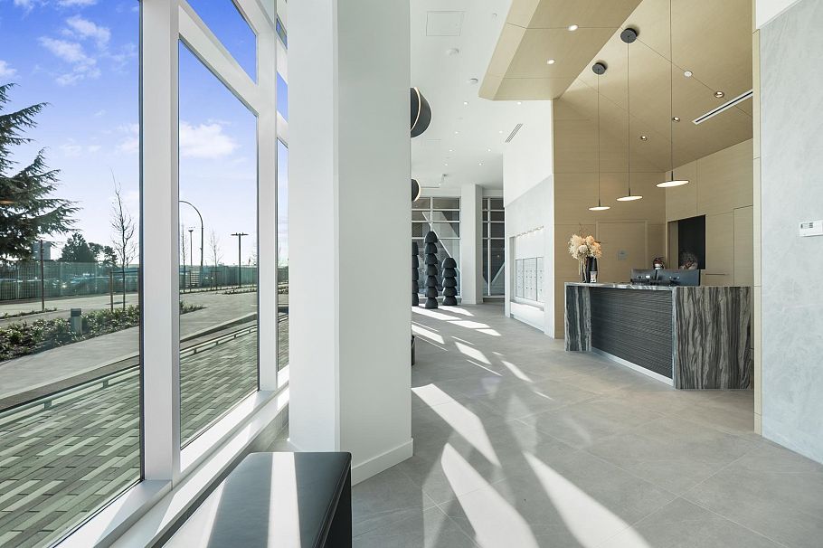 325 755 Harbourside Drive North Vancouver, BC - 27