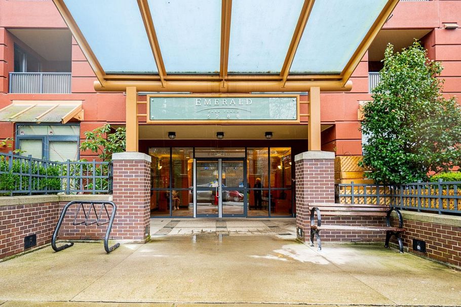 1710 5288 Melbourne Street Vancouver, BC - 25