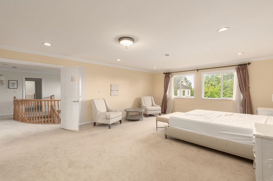 1989 W 52nd Avenue Vancouver, BC - 21