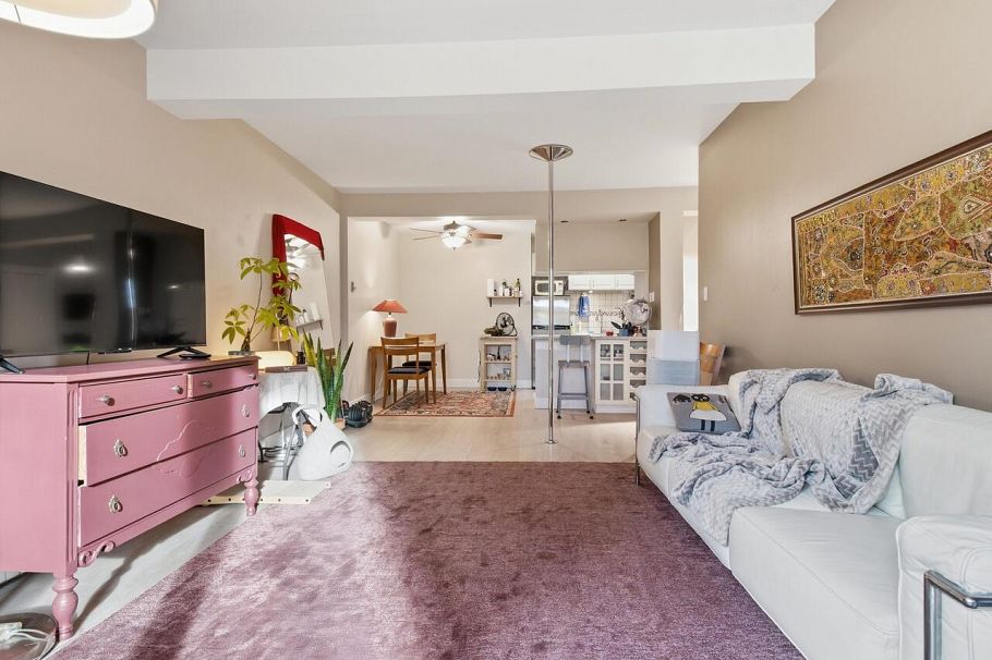 102 1655 Nelson Street Vancouver, BC - 17