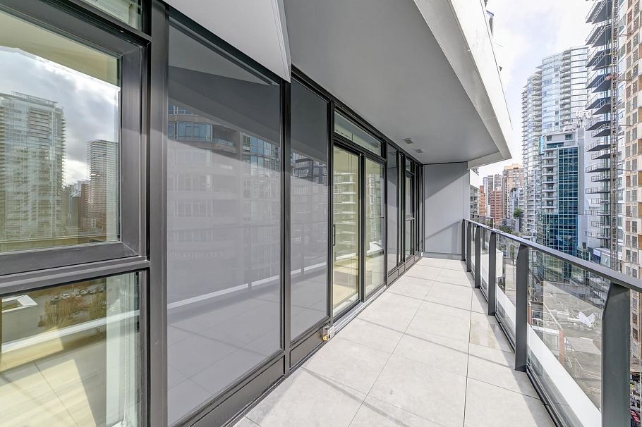 1202 889 Pacific Street Vancouver, BC - 18