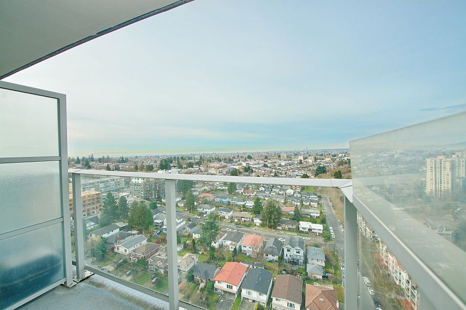 2301 5515 Boundary Road Vancouver, BC - 5