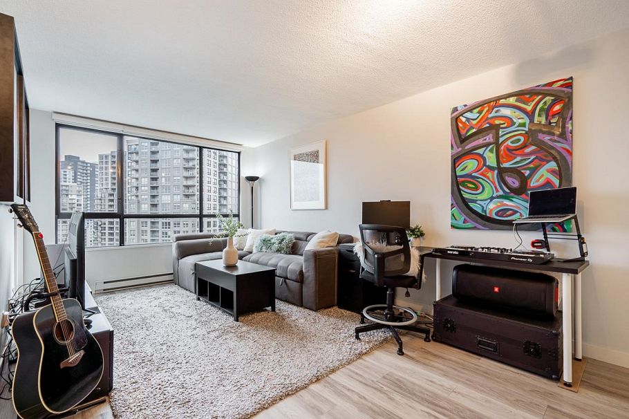 1710 5288 Melbourne Street Vancouver, BC - 10