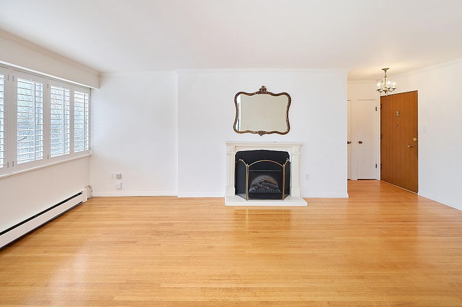 302 1315 Cardero Street Vancouver, BC - 7