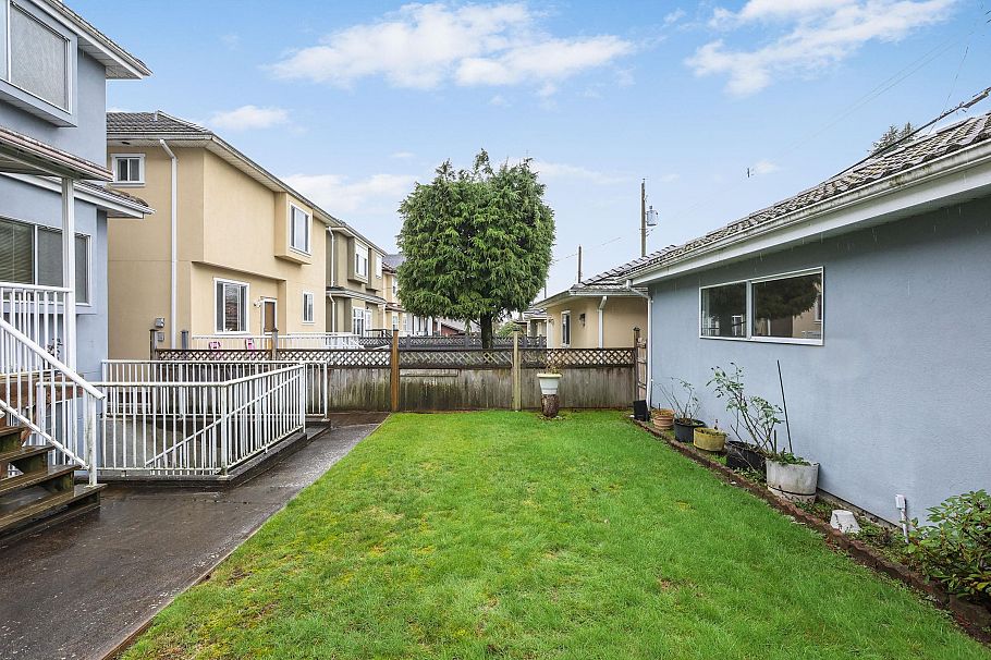 7823 Hudson Street Vancouver, BC - 28