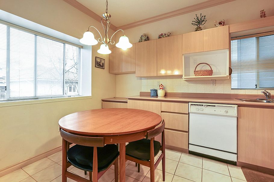 7823 Hudson Street Vancouver, BC - 9