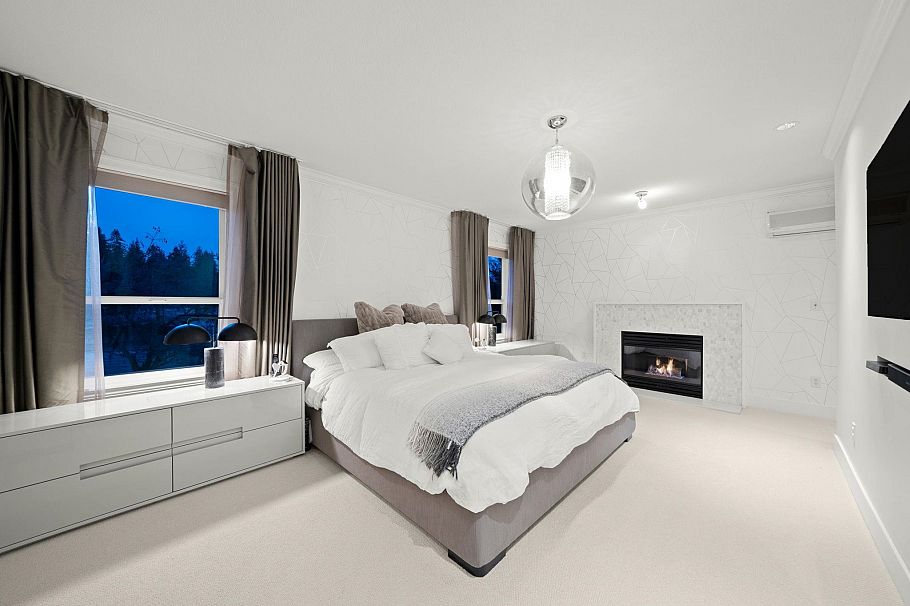 1261 Eldon Road North Vancouver, BC - 15