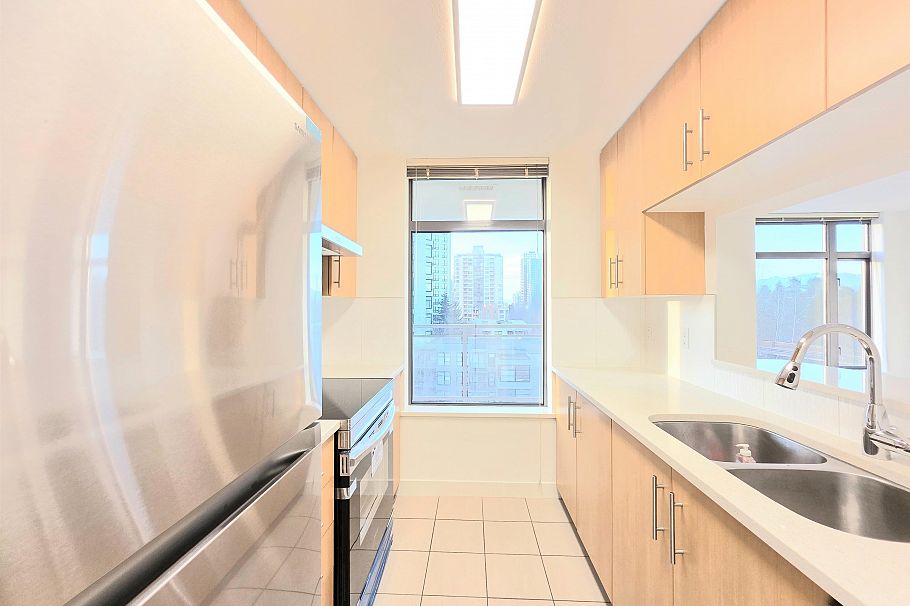 602 3660 Vanness Avenue Vancouver, BC - 9