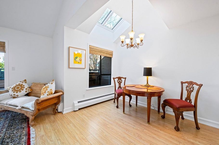 PH2 2320 W 40th Avenue Vancouver, BC - 7