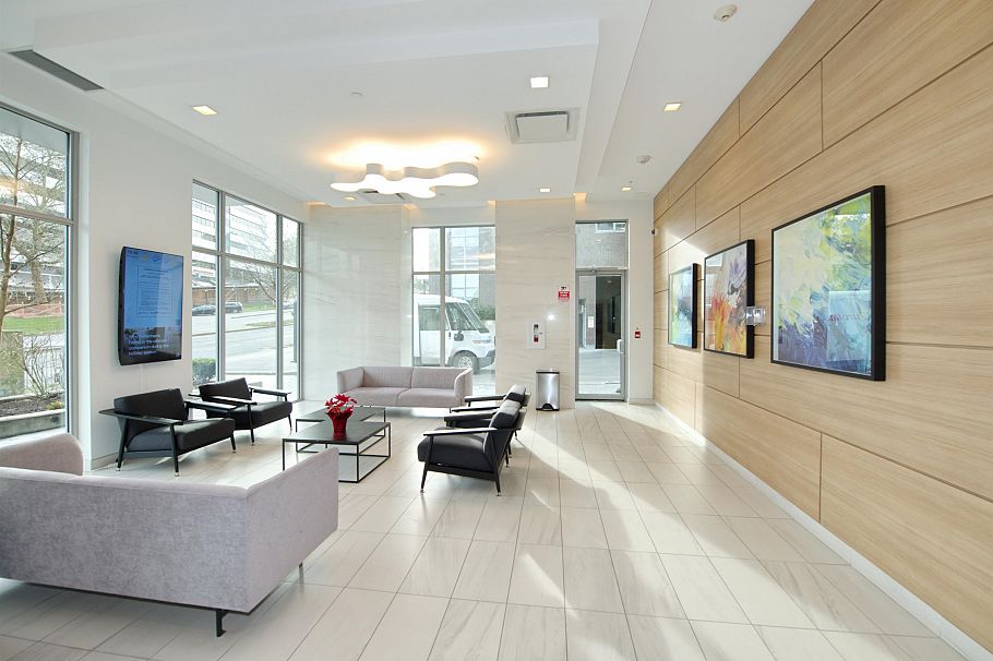 2301 5515 Boundary Road Vancouver, BC - 26