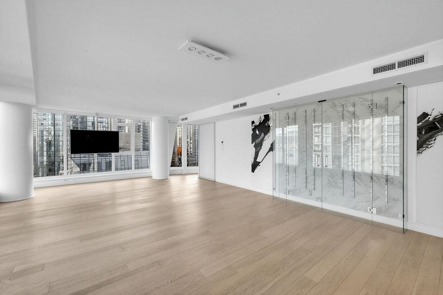 1202 1499 W Pender Street Vancouver, BC - 23