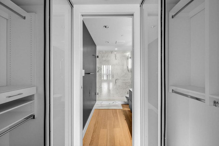 1202 1499 W Pender Street Vancouver, BC - 14