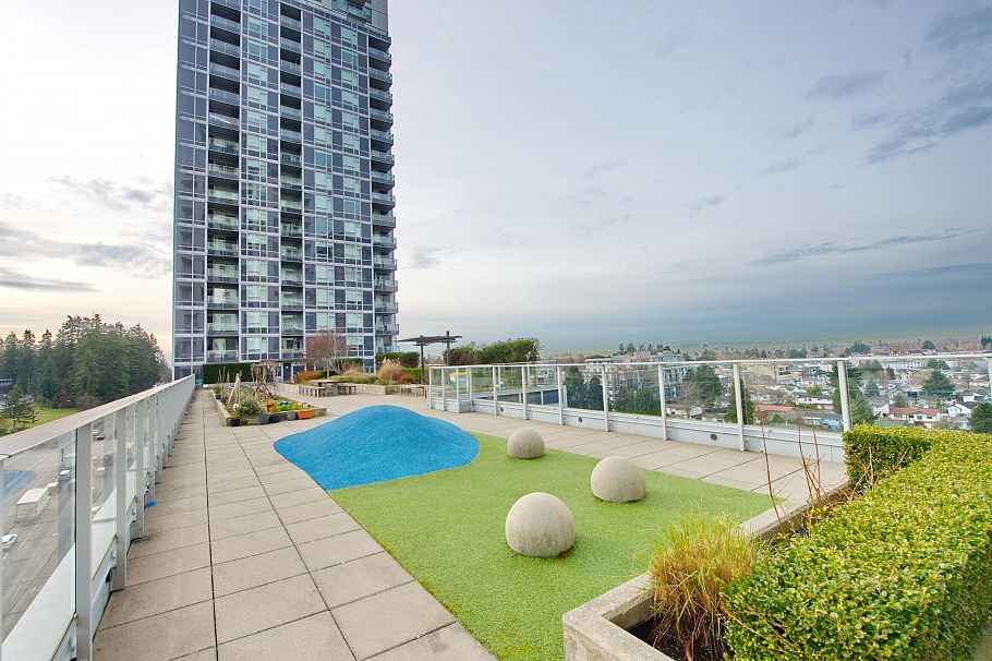 2301 5515 Boundary Road Vancouver, BC - 21