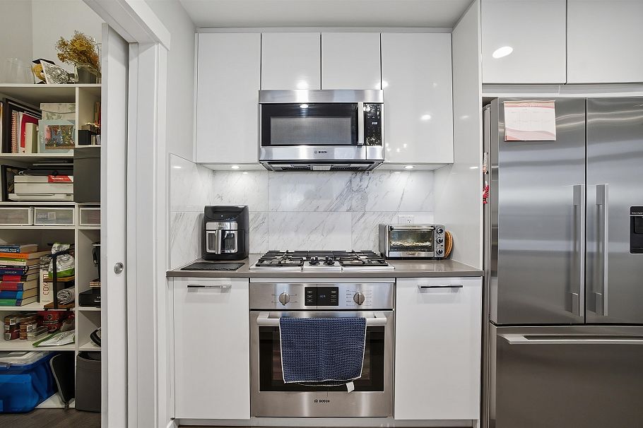 507 3263 Pierview Crescent Vancouver, BC - 18